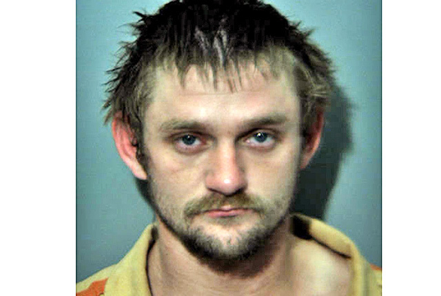Investigation into missing credit card leads to arrest