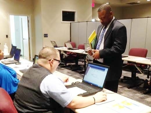 Early voting begins; photo ID required at polls