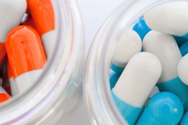HEALTH – Deciphering drug labels