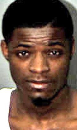 Cash-only bond set in alleged assault
