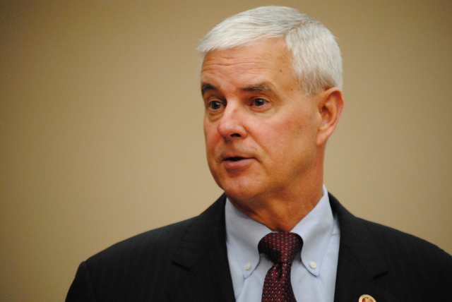 Womack seeks renewable fuel standard fix
