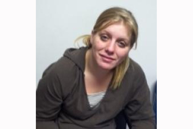 Woman sought on credit-card fraud charges