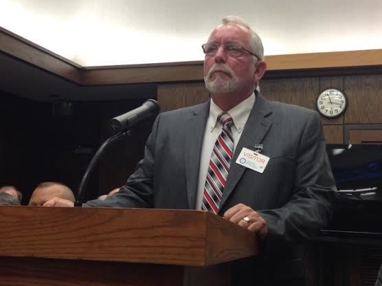 Merger of Norphlet, Smackover school districts approved