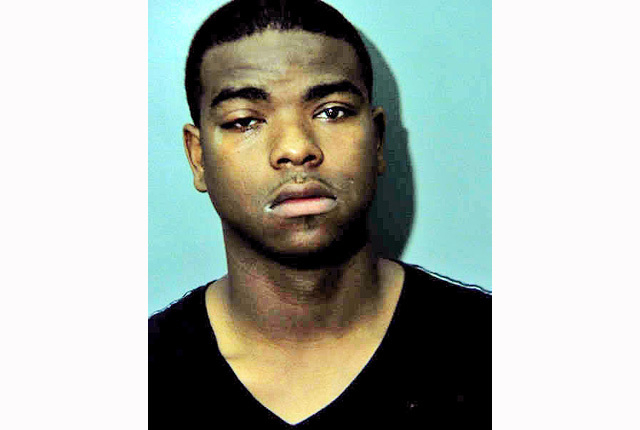 Police arrest suspect in Thursday night shooting