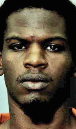 Pine Bluff man arrested on drug charges