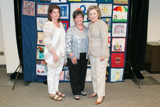 Monticello educator receives award for HIPPY