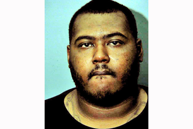 Cash-only bond set for shooting suspect