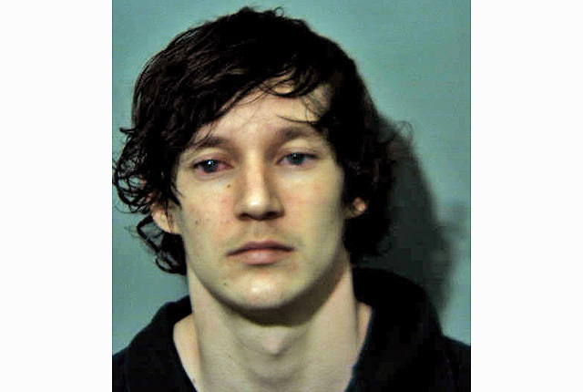 Bond set in alleged drug arrest