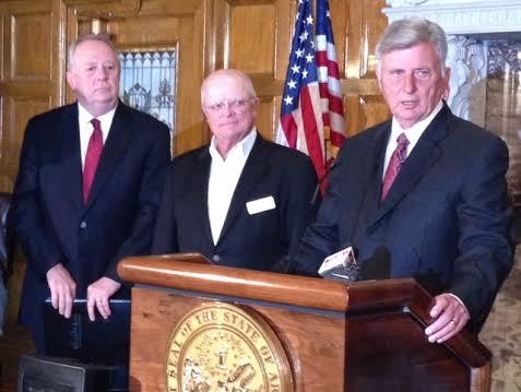 Food distributor to invest $60 million, add 74 jobs in North Little Rock