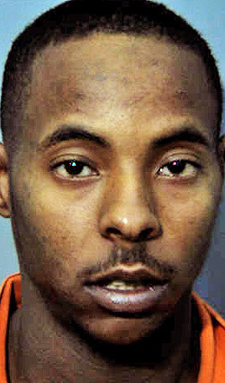 Man arrested after alleged assault on woman