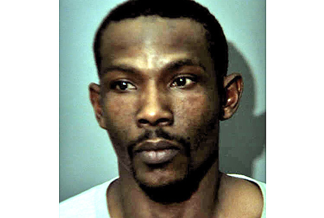 Bond set in alleged assault