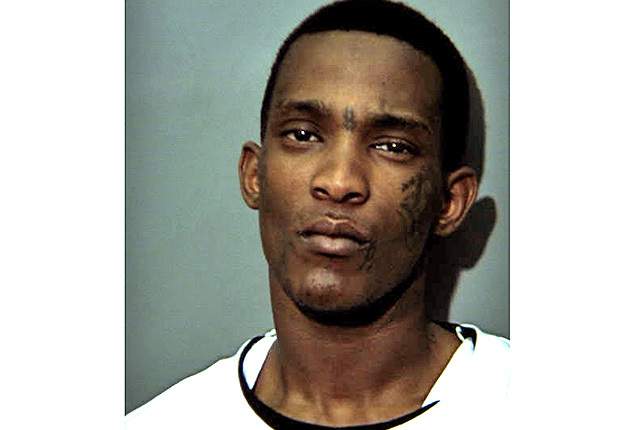 Traffic stop by police leads to drug arrest