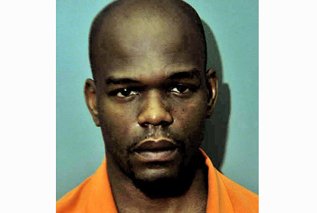 PB man accused of breaking into mother’s house