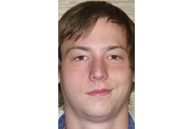 Smith joins Commercial staff as intern