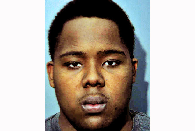 Investigation into stolen bicycle leads to arrest