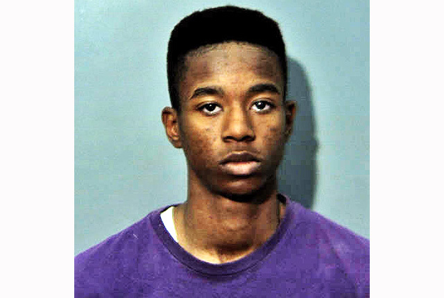 Kids left alone lead to arrest