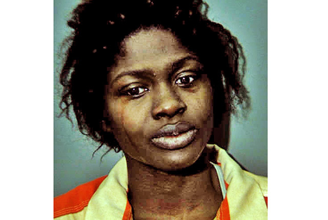 Cash-only bond set in alleged stabbing