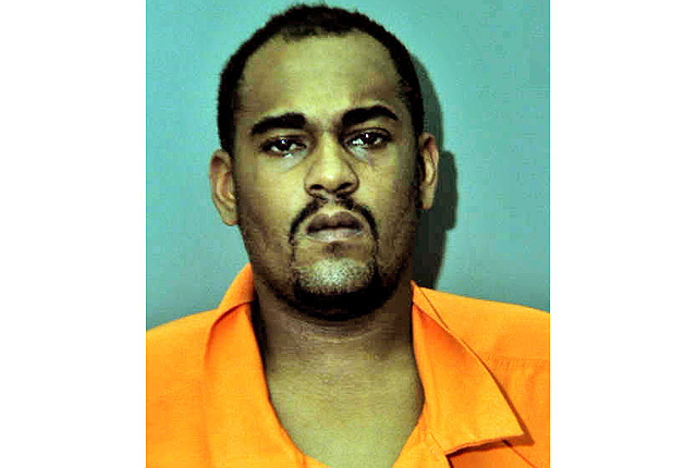 Man on parole arrested in nightclub burglary