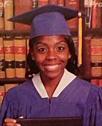 Applewhite receives UAPB scholarship