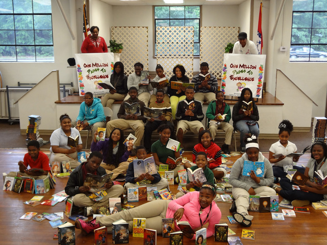 TOPPS announces summer reading program