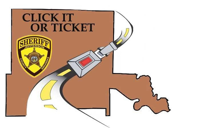 Sheriff’s office to be out in force on highways during holiday weekend