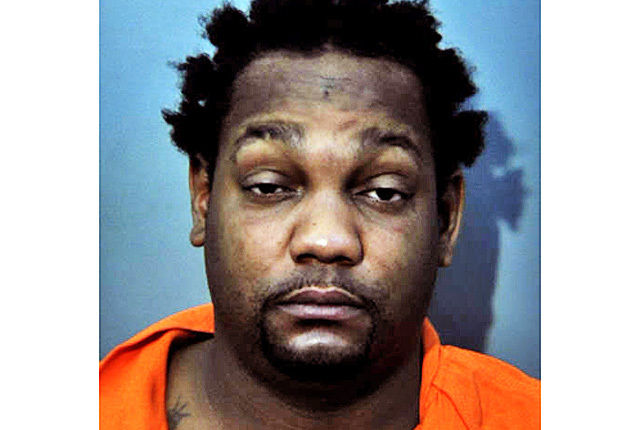 PB man arrested on multiple charges