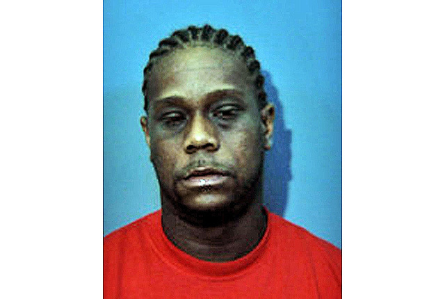 Man on parole faces multiple charges