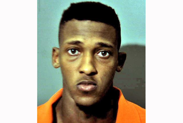 Bond set in alleged terroristic threatening incident