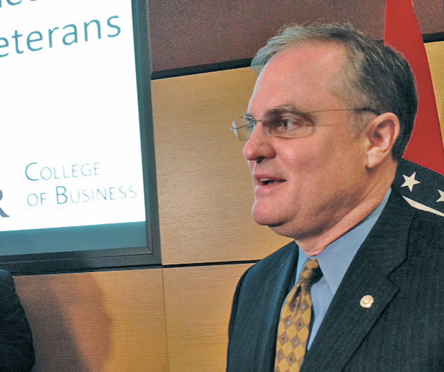 Pryor not ready to call for Shinseki’s resignation