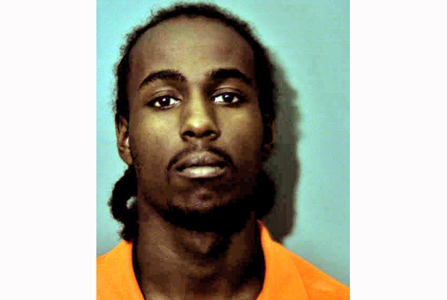 Report of stolen car leads to arrest