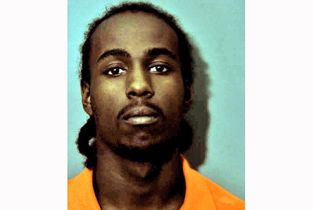 Report of stolen car leads to arrest | Pine Bluff Commercial News