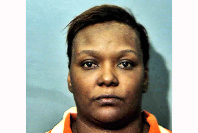 Bond set in alleged assault