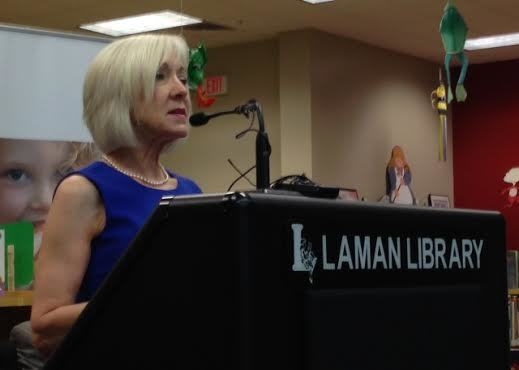 Officials seek to boost participation in summer meals program