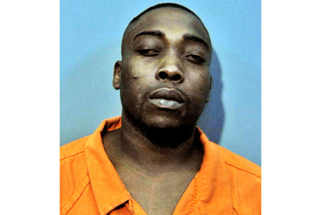 Man on drug court probation arrested on drug charges