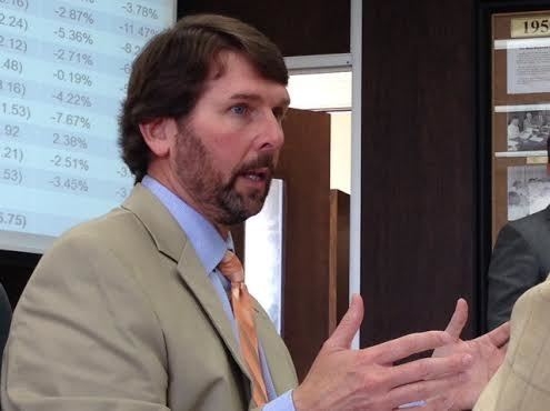 Official: $750 million at stake in Arkansas as federal highway fund nears depletion