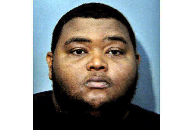 Man arrested after allegedly eluding police
