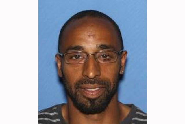 Police search for suspect in aggravated assault