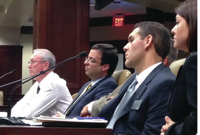 Lawmakers quiz officials on audit of school Medicaid program