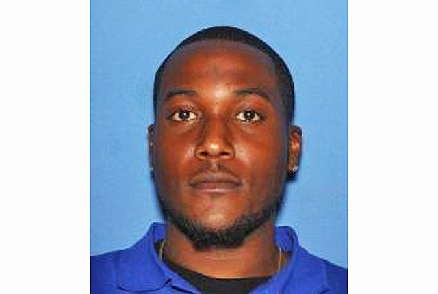 Police seek help locating burglary suspect