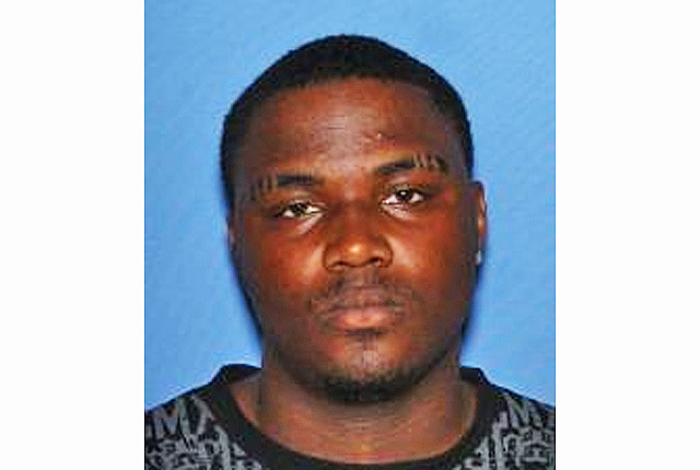 Police seek help locating alleged assault suspect