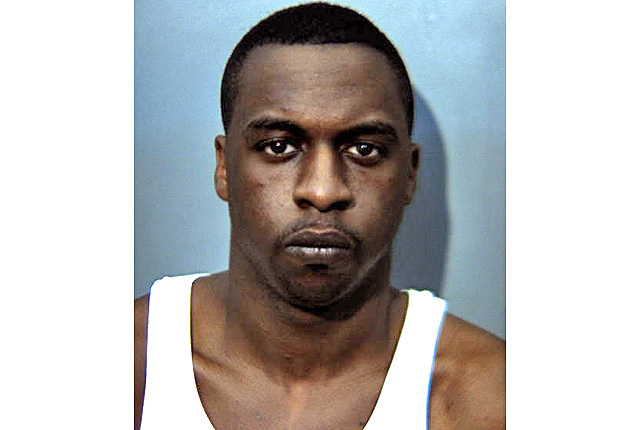 Bond set in alleged shooting incident