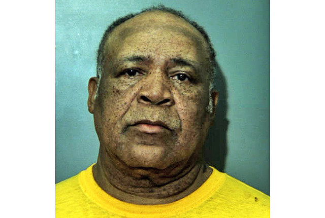 Man stabbed to death at family get-together