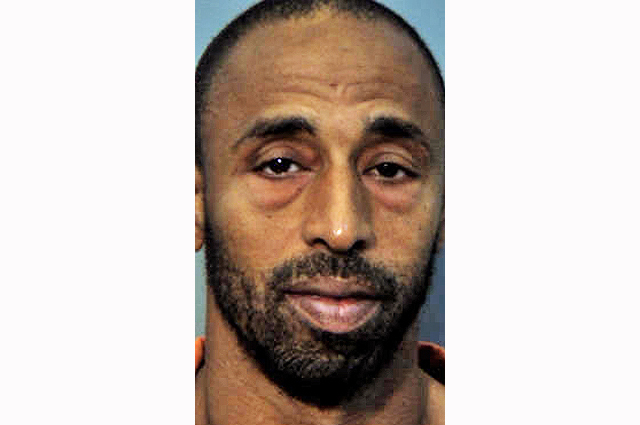 Man arrested after alleged assault