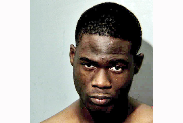 $500,000 bond set in rape case