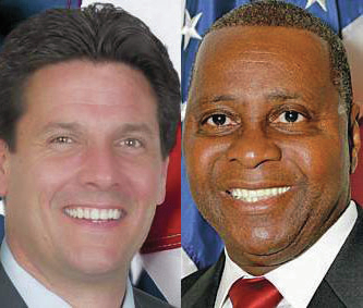 Ferguson defeats Trafford in District 16 runoff