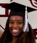Ross graduates at College of Ozarks