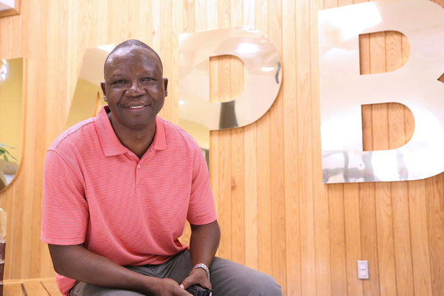 UAPB accounting chair selected for study in Scandinavia