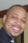 Jamison receives Ph.D
