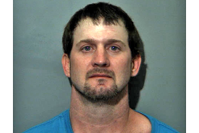 Man accused of hitting woman with car during domestic dispute