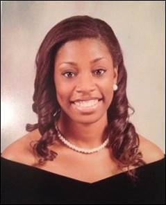 UAPB awards Gathen scholarship